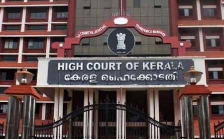 കൊച്ചിയിലെ ഗതാഗതക്കുരുക്ക് പരിഹരിക്കാന് സിഗ്നല് ഓഫാക്കി പൊലീസുകാര് നേരിട്ടിറങ്ങണം;ഹൈക്കോടതി