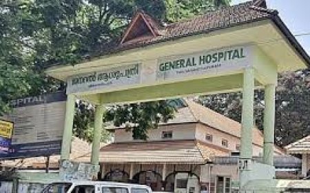 ശസ്ത്രക്രിയക്കിടെ നെഞ്ചില് ട്യൂബ് കുടുങ്ങിയ സംഭവം; ഡോക്ടര്ക്കെതിരെ കേസ്