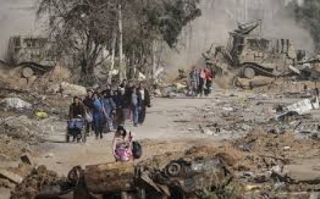 Israel’s war on Gaza kills over 63,000 Palestinians, starves 322