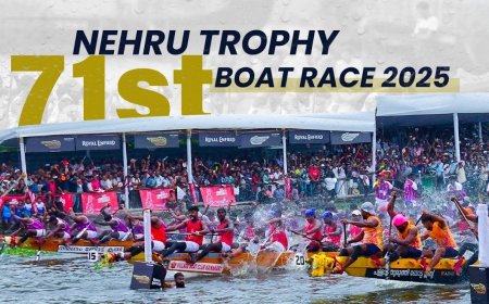 Veeyapuram Chundan lifts Nehru trophy