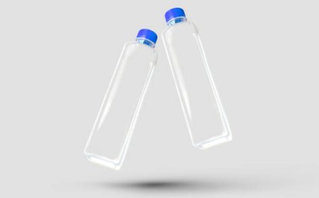 Oman's Food Quality Centre warns against contaminated bottled water brands