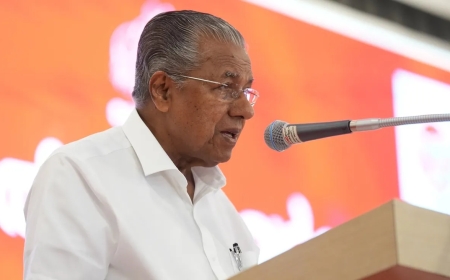 വയനാട് തുരങ്കപാത  യാഥാര്ഥ്യത്തിലേക്ക്;  മുഖ്യമന്ത്രി നിര്മാണോദ്ഘാടനം നിര്വഹിച്ചു