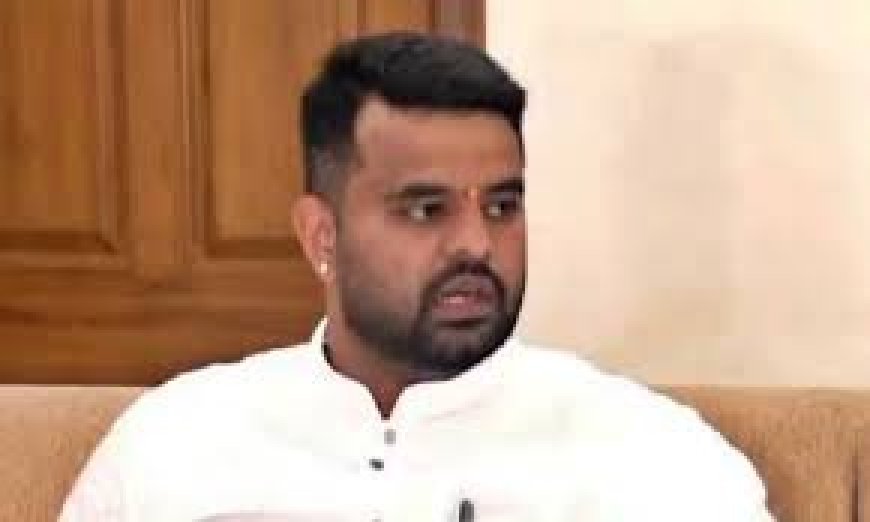 ബലാത്സംഗക്കേസിൽ ജെഡിഎസ് മുൻ എംപി പ്രജ്വൽ രേവണ്ണ കുറ്റക്കാരൻ