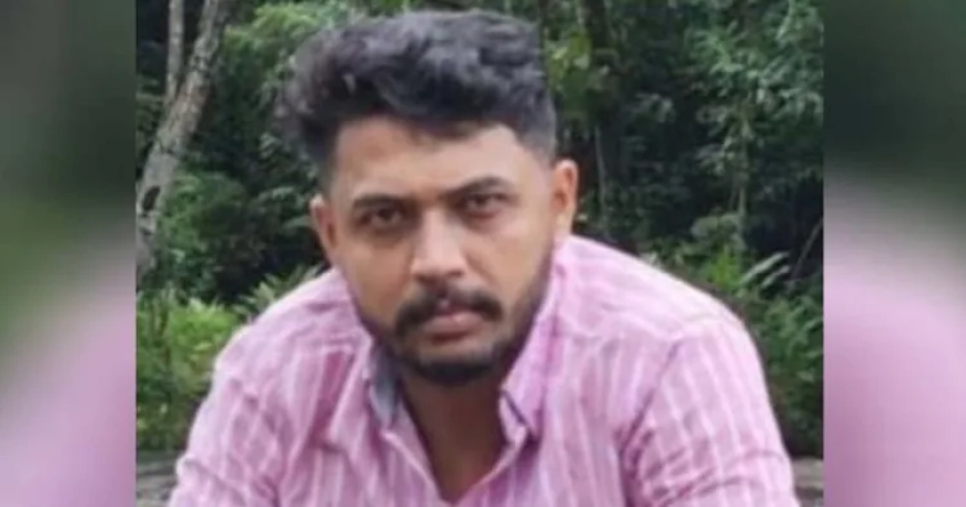 യുവാവിനെ വീട്ടിലേക്ക് വിളിച്ചുവരുത്തി വിഷം നൽകി കൊന്ന് പെൺസുഹൃത്ത് ; അറസ്റ്റ്