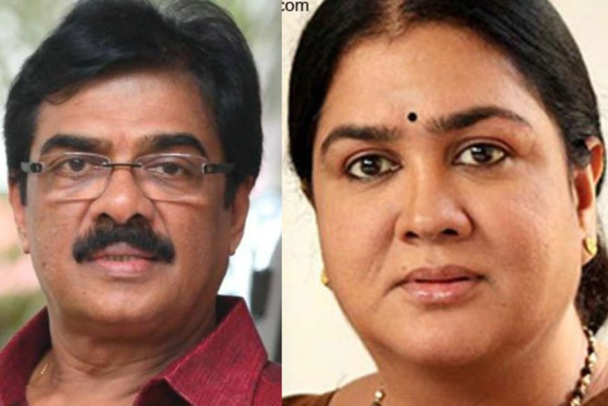 Two national awards for Malayalam films