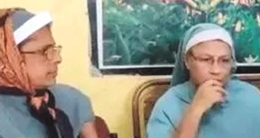 കന്യാസ്ത്രീകളുടെ ജാമ്യാപേക്ഷയില് വിധി നാളെ