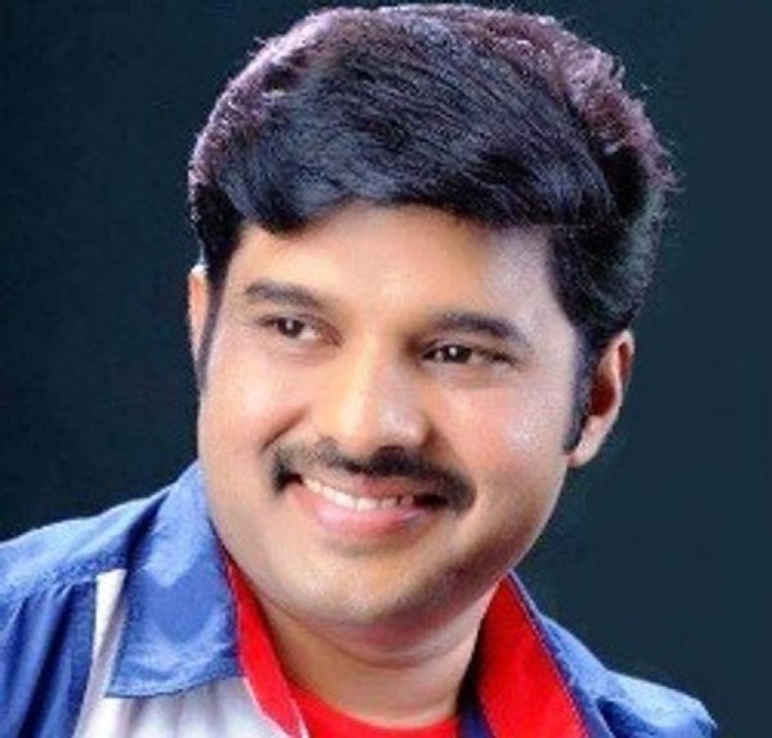 Kalabhavan Navas found dead in lodge