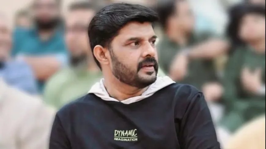 നടൻ കലാഭവൻ നവാസ് അന്തരിച്ചു