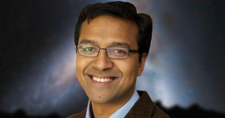 Indian priest Richard D’Souza appointed director of Vatican Observatory