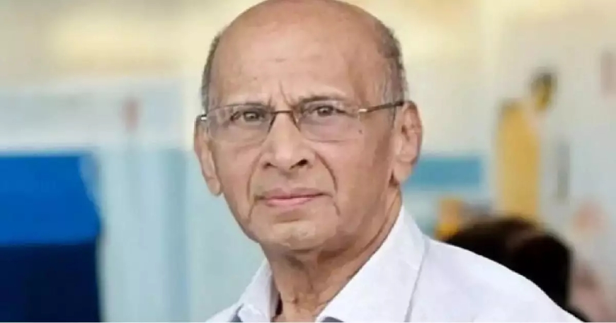 കണ്ണൂരിലെ 'രണ്ട് രൂപ ഡോക്ടർ' എ കെ രൈരു ഗോപാൽ വിടവാങ്ങുമ്പോൾ