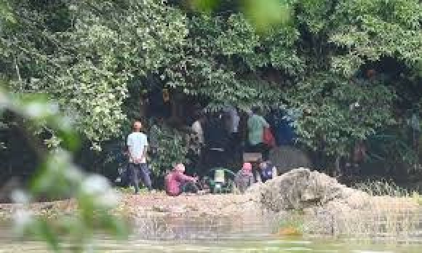 ശുചീകരണ തൊഴിലാളിയുടെ വെളിപ്പെടുത്തൽ : ധര്‍മ്മസ്ഥലയിലെ 15 വര്‍ഷത്തെ അസ്വാഭാവിക മരണങ്ങളുടെ രേഖകൾ  നശിപ്പിച്ച്  പൊലീസ്