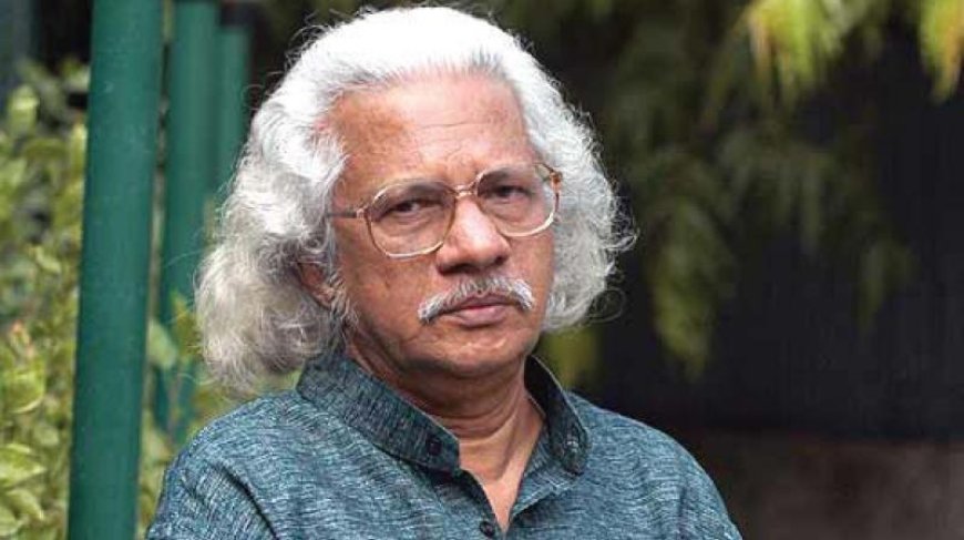 Mixed reactions to Adoor’s remarks on SC/ST filmmakers, police complaint filed