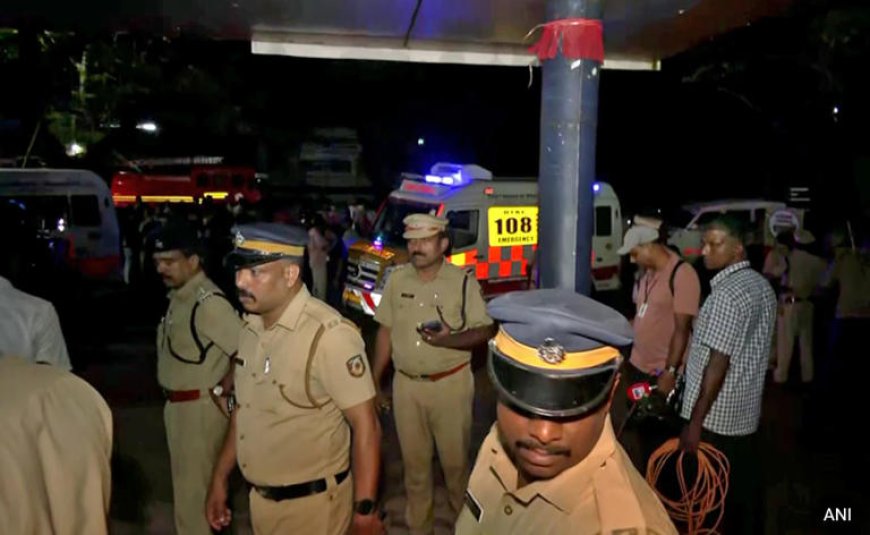 Man dies by suicide after failing to arrange funds for son’s engineering admission