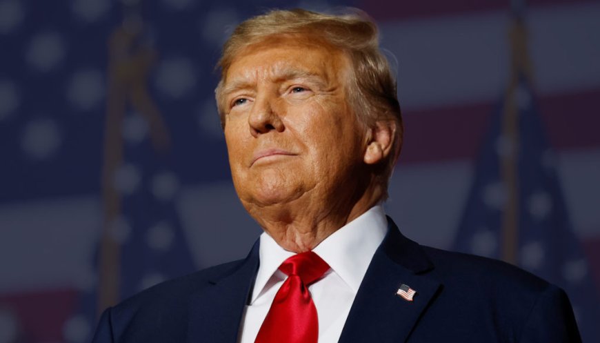 Trump: will 'substantially' raise tariffs on goods from India over Russian oil purchases