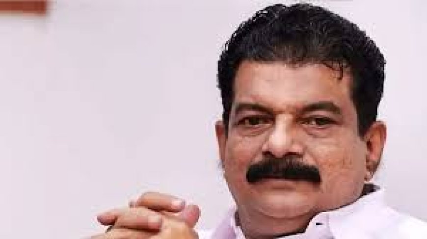 ടെലിഫോൺ ചോർത്തൽ; പി.വി. അൻവറിനെതിരെ കേസെടുത്ത് പൊലീസ്