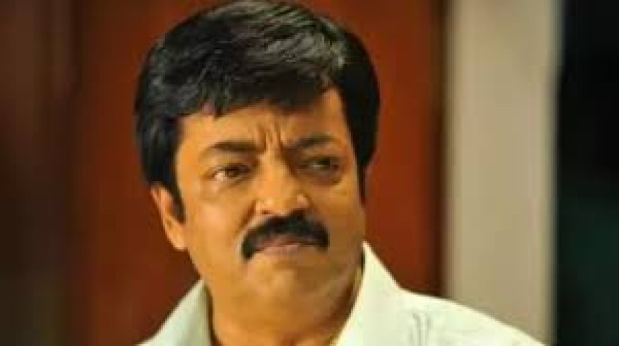 Actor Shanawas, son Prem Nazir, dies at 71 after prolonged illness