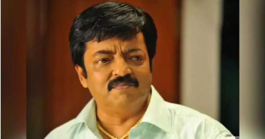 പ്രേം നസീറിന്റെ മകനും നടനുമായ ഷാനവാസ് അന്തരിച്ചു
