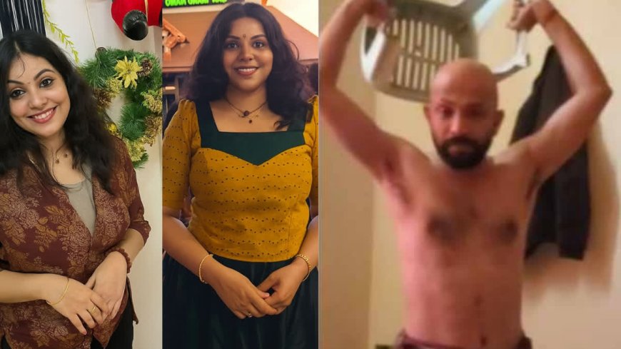 ഷാര്ജയിലെ അതുല്യയുടെ മരണം; കേസ് സംസ്ഥാന ക്രൈംബ്രാഞ്ചിന് കൈമാറി