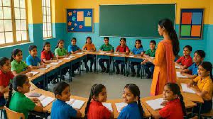 Kerala mulls eliminating ‘back benches’ in classrooms