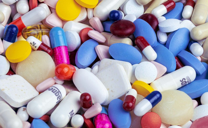Trump to impose new tariffs on pharmaceuticals ‘next week or so’ — ‘It is going to go to 250%’