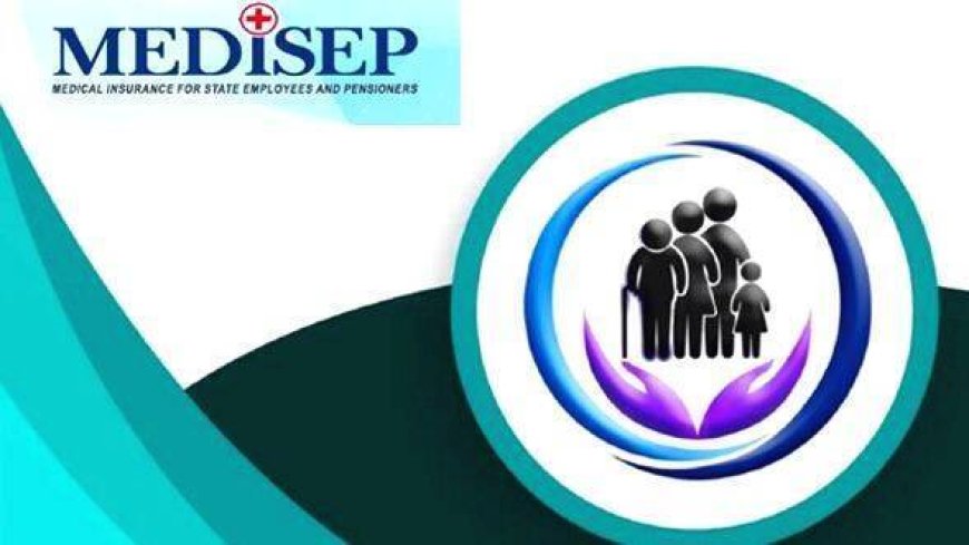 CM announces 2nd phase of insurance scheme for state govt employees, pensioners