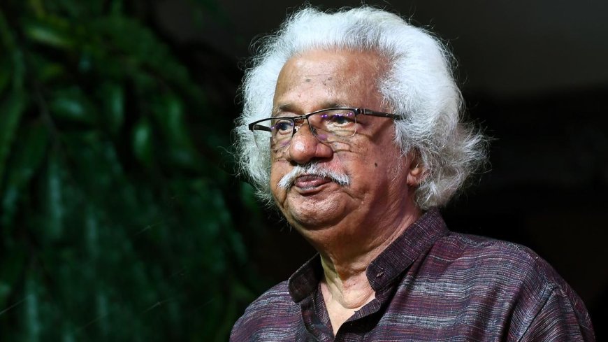 No case can be filed against Adoor Gopalakrishnan over remarks, police advised
