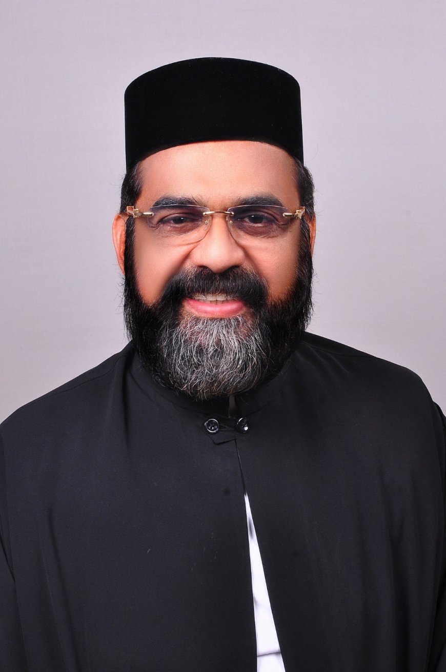 സ്റ്റാറ്റൻ ഐലൻഡ് സെയിന്റ് മേരീസ് ഓർത്തഡോക്സ് പള്ളി വിശുദ്ധ ദൈവമാതാവിൻറെ വാങ്ങിപ്പുപെരുനാൾ ആഘോഷിക്കുന്നു