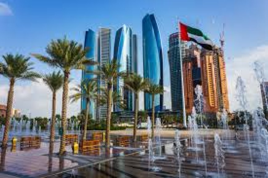 When is the next public holiday in the UAE? Here's what’s left in 2025