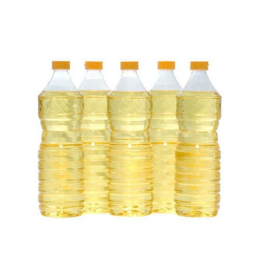 Thief makes off with 30 bottles of coconut oil from Aluva shop amid soaring prices