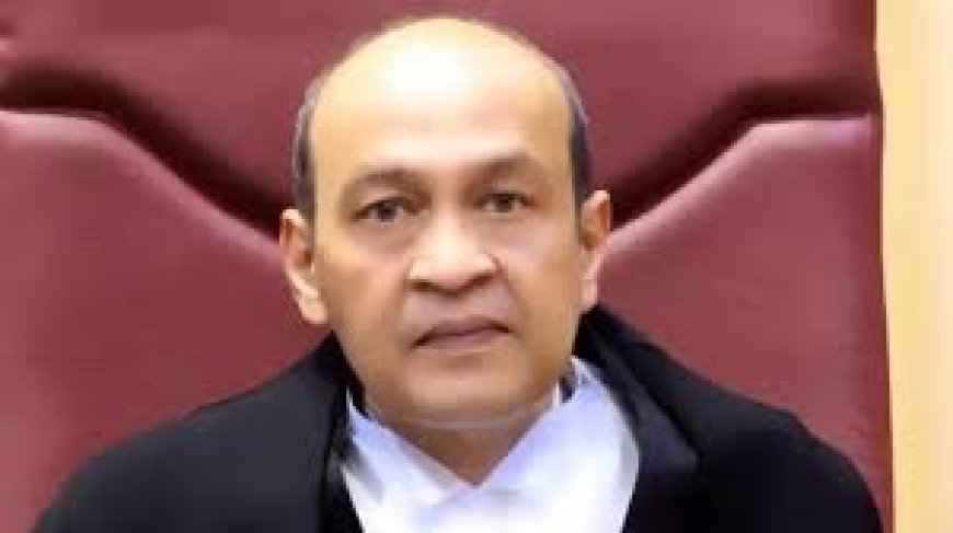 ജഡ്ജി യശ്വന്ത് വര്‍മ്മയുടെ വസതിയില്‍ നിന്ന് പണം കണ്ടെത്തിയ സംഭവം; അന്വേഷണ റിപ്പോര്‍ട്ട് റദ്ദാക്കണമെന്ന ആവശ്യം തളളി സുപ്രീംകോടതി