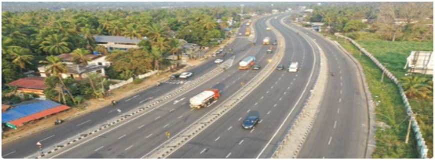Kerala Minister directs NH-66 work to be completed on time
