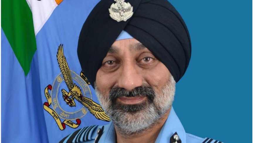 India shot down 5 Pak fighter jets, 1 military aircraft in May fighting: IAF chief