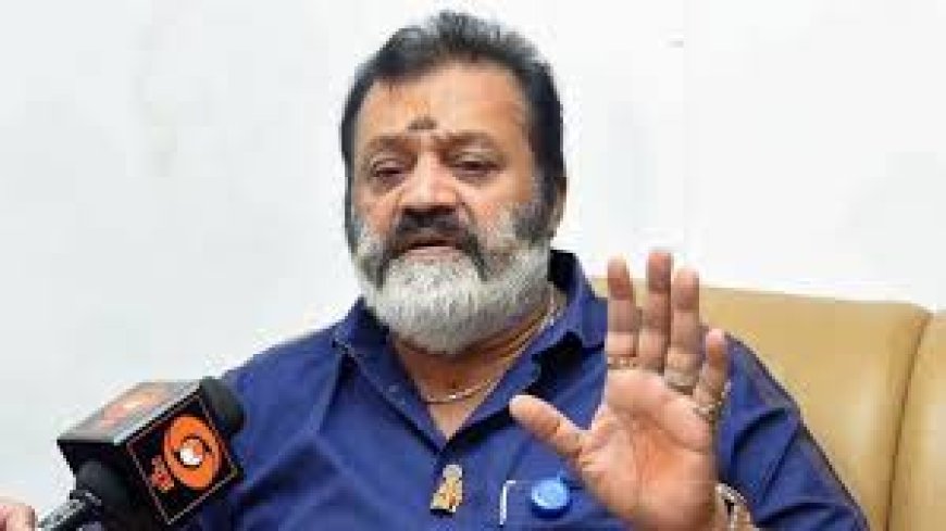 Cong accuses BJP of voter list manipulation in Thrissur; targets Suresh Gopi