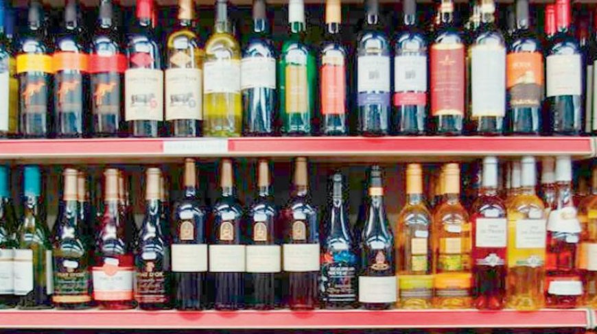 Liquor home delivery in Kerala? Beverage body floats proposal