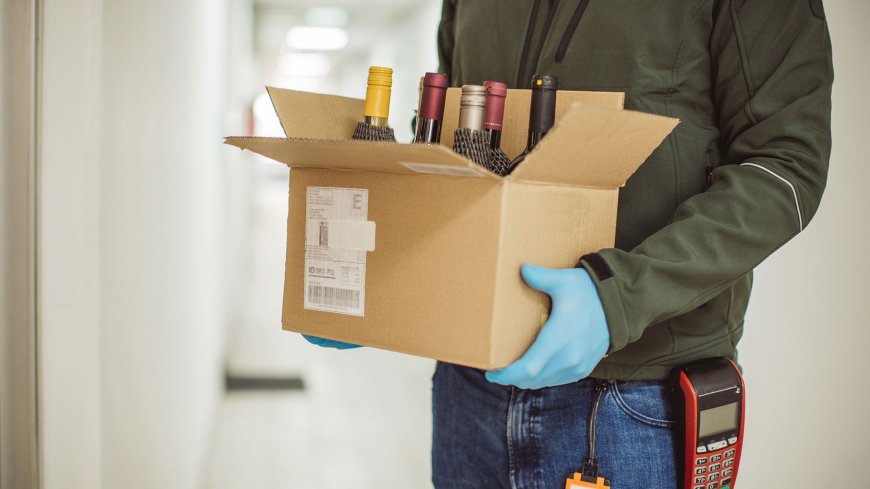 Govt not to approve liquor home delivery proposal