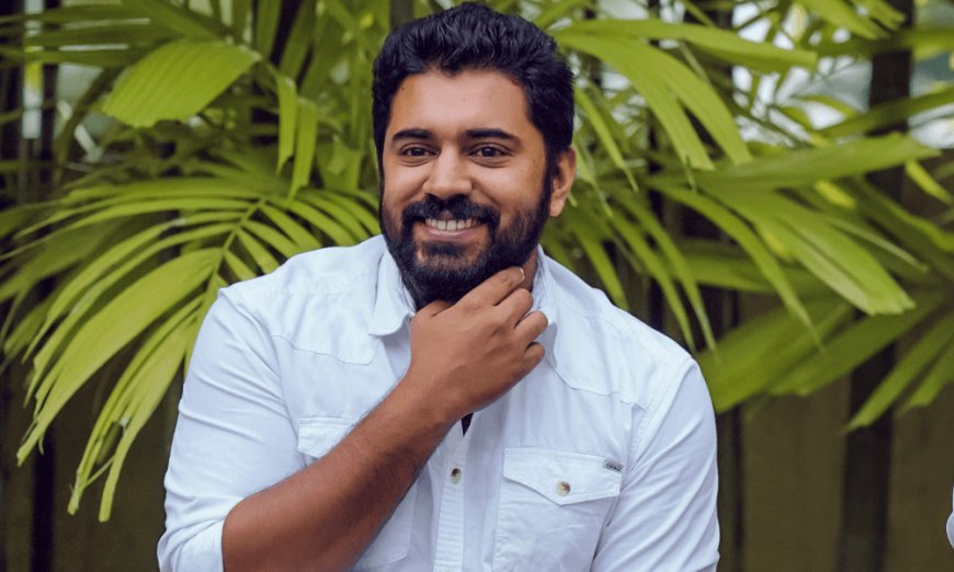 HC stays proceedings against actor Nivin Pauly, director Shine in alleged fraud case