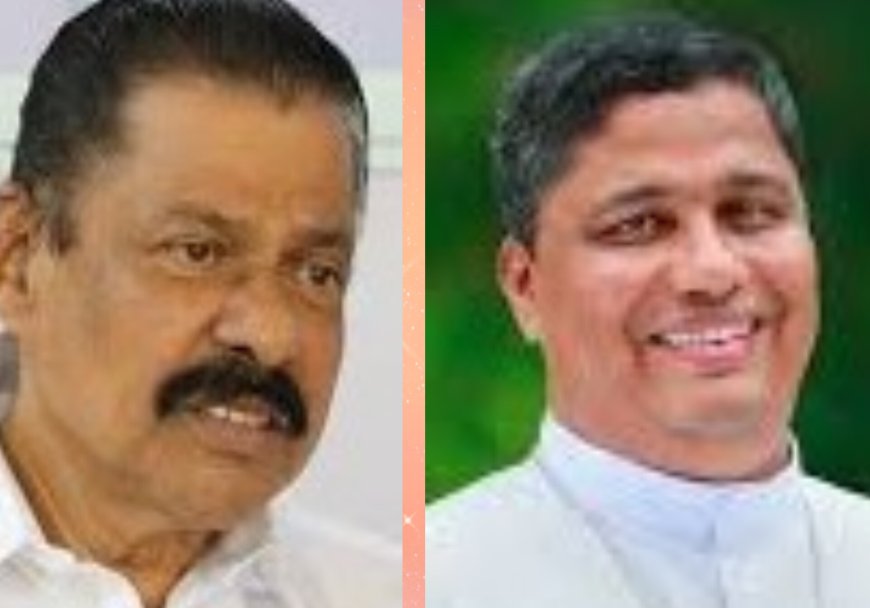 CPI(M) slams Archbishop Pamplany for praising Amit Shah, church hits back