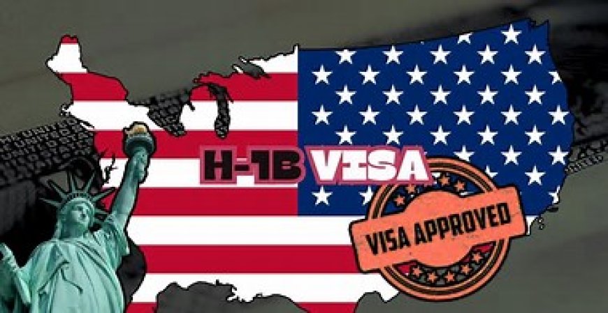 Setback for Indians? WH approves major H-1B visa overhaul, set to prioritize higher wages over lottery system