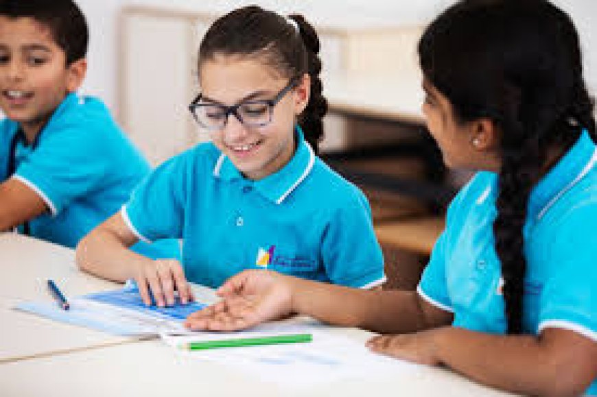 Dubai school calendar 2025-2026 with term dates and holidays