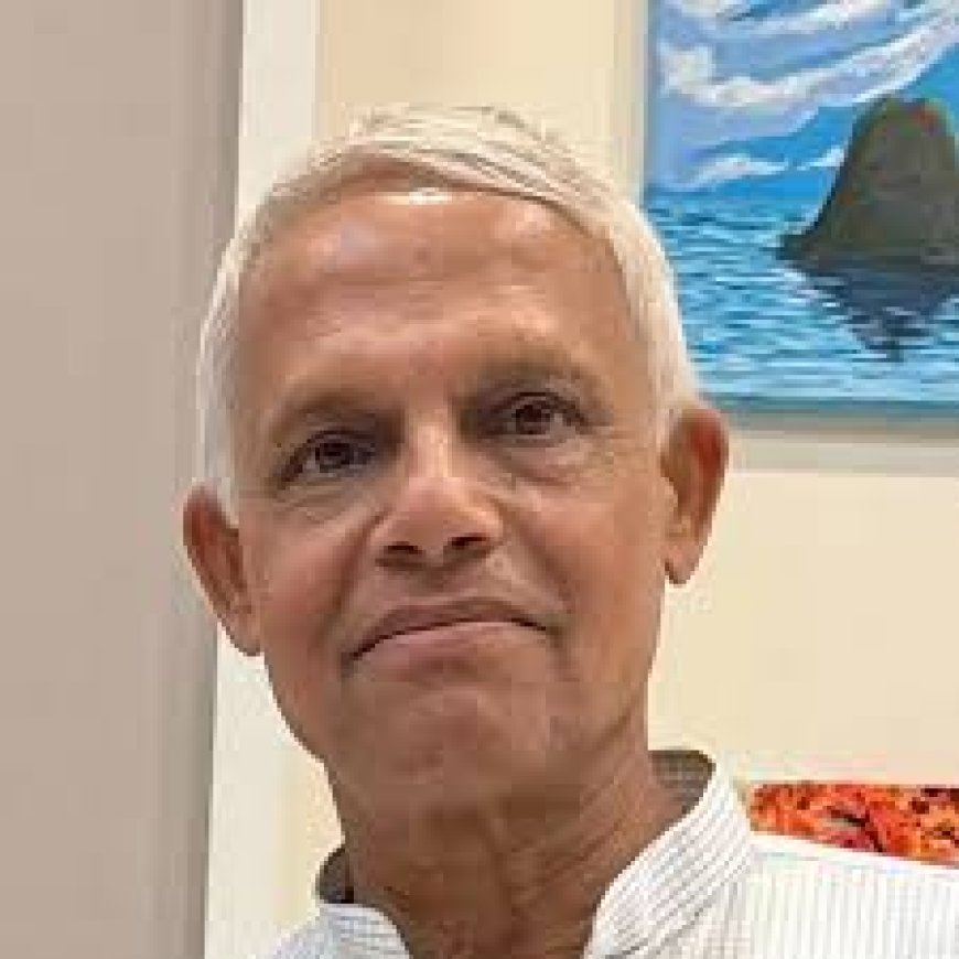Malayalee dies in Sharjah after landing from short trip home