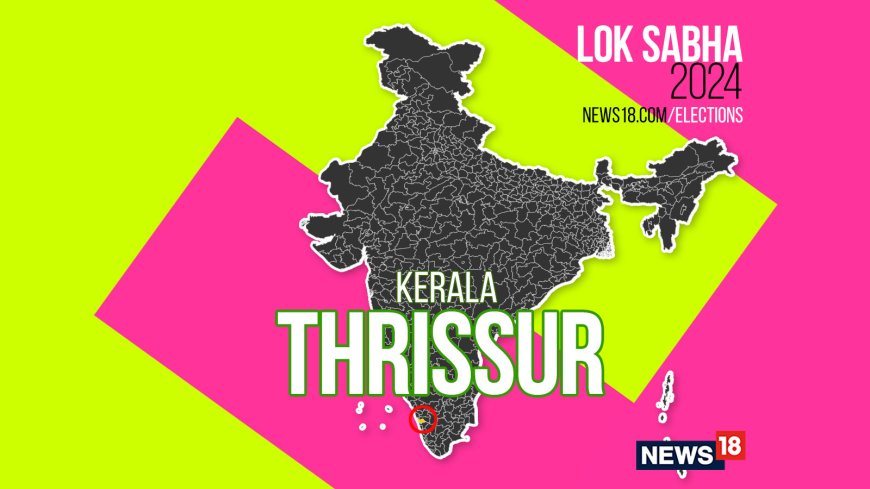 Voter list row: Can Suresh Gopi, family be ordinary residents of Thrissur?