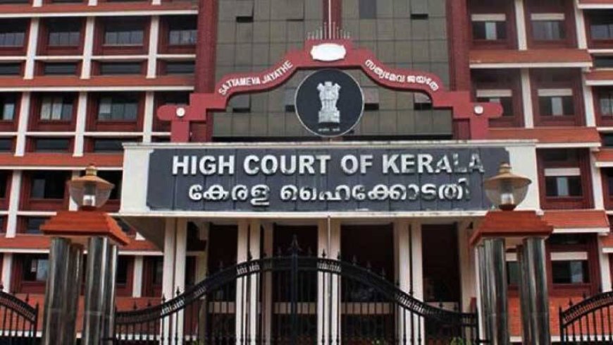 പെട്രോള് പമ്പുകളിലെ ശുചിമുറികള് പൊതുജനങ്ങള്ക്ക് തുറന്നു നല്കണം: ഹൈക്കോടതി
