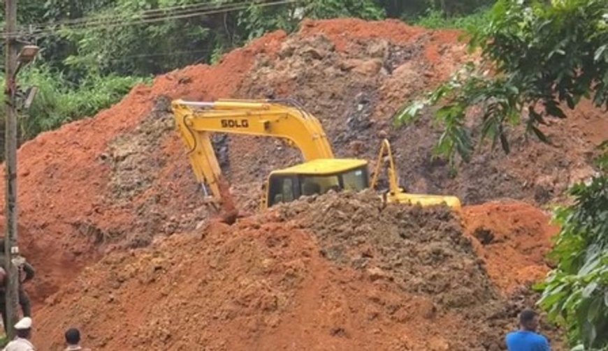 HC serves ultimatum to Centre to decide on loan waiver for Wayanad landslide victims