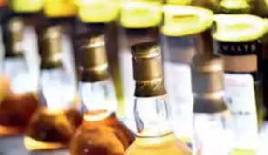 കുവൈറ്റ്  വിഷമദ്യദുരന്തം; മലയാളികളടക്കം 40 ഇന്ത്യക്കാര്‍ ചികിത്സയില്‍