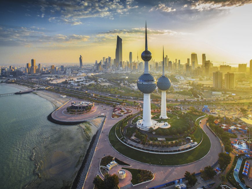 Kuwait expats can now get family visit visas for up to one year