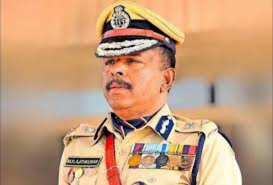 അനധികൃത സ്വത്ത് സമ്പാദനകേസ്; എം ആര്‍ അജിത് കുമാറിന് ക്ലീൻചിറ്റ് നല്‍കിയ അന്വേഷണ റിപ്പോർട്ട് തള്ളി കോടതി