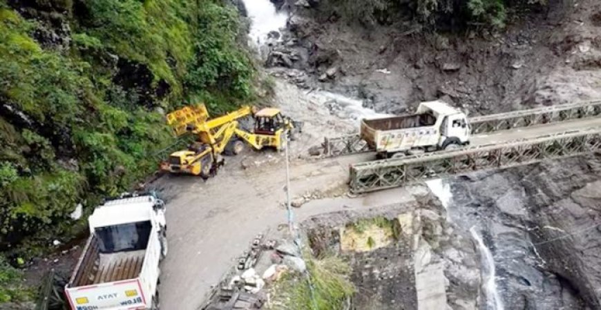 Kishtwar cloudburst: Massive rescue operation underway; 38 bodies recovered; HP also hit
