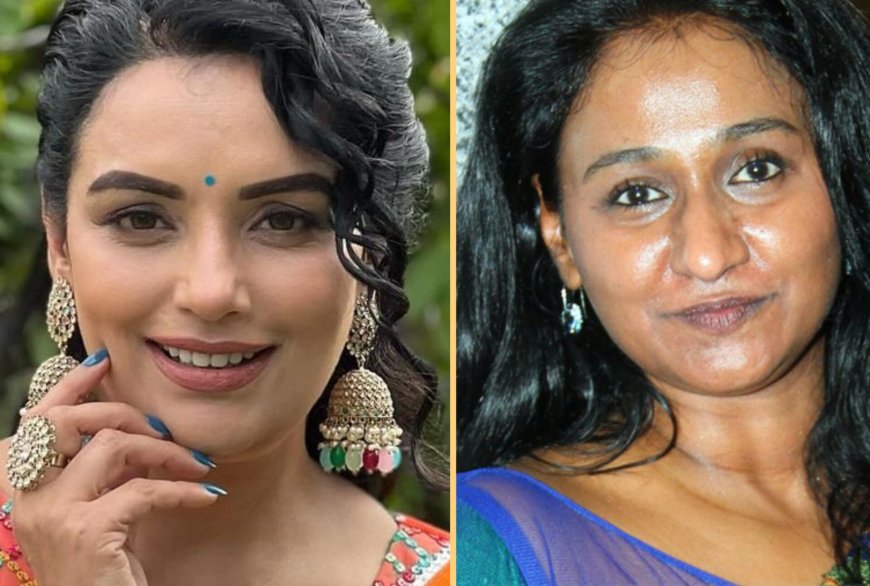 AMMA elections: Historic showdown on Friday as two women eye top posts