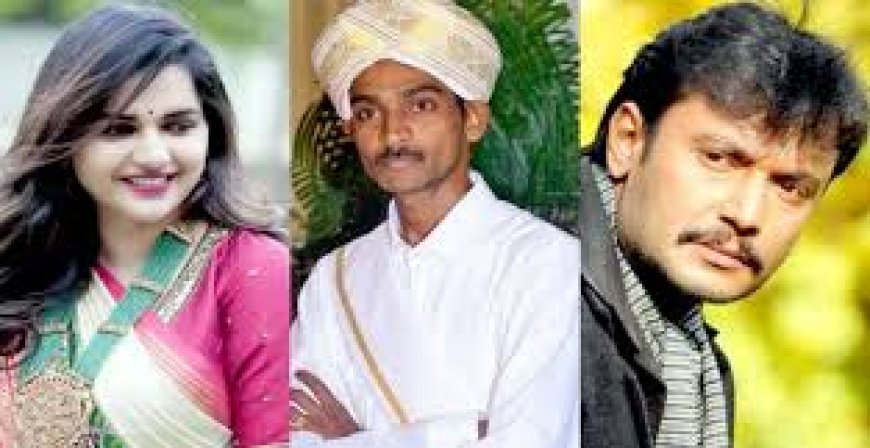 'ആരും നിയമത്തിന് അതീതരല്ല': കന്നഡ നടൻ ദർശന്‍റെ ജാമ്യം സുപ്രിം കോടതി റദ്ദാക്കി
