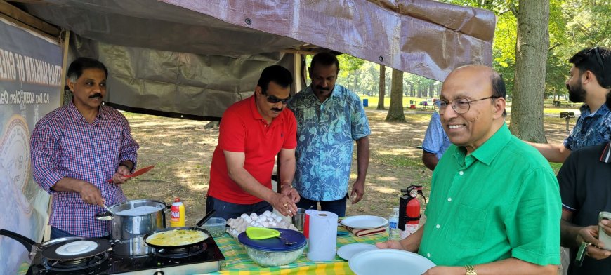ന്യൂയോർക്ക് കേരളാ സമാജം പിക്നിക് പൈതൃകം നിലനിർത്തി അവിസ്മരണീയമായി